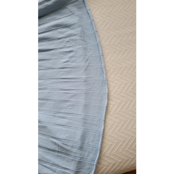 Zara Draped Knitwear Dress Bloggers Favorite Size M - Picture 11 of 11